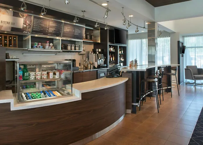 Courtyard By Marriott Annapolis