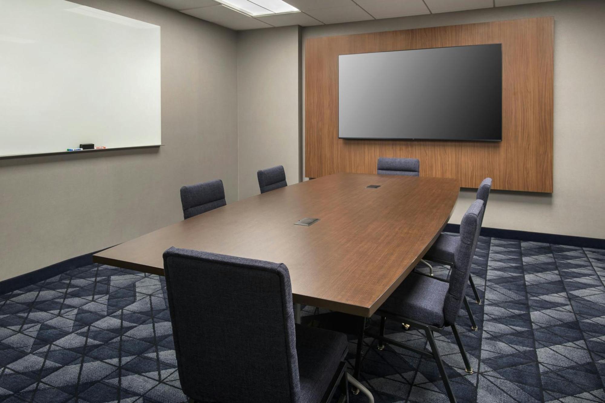 Courtyard By Marriott Hotel Annapolis
