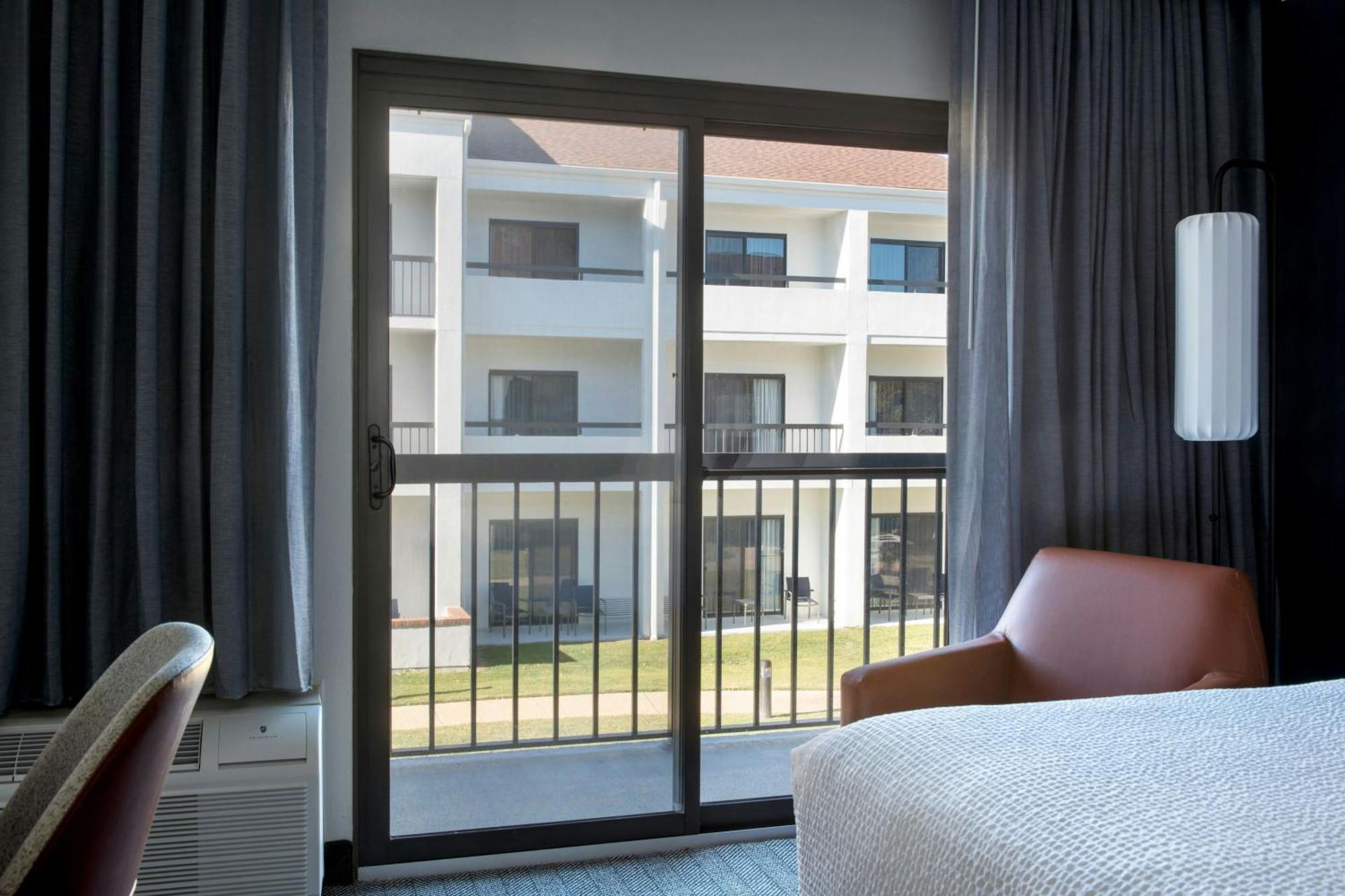 Courtyard By Marriott Annapolis