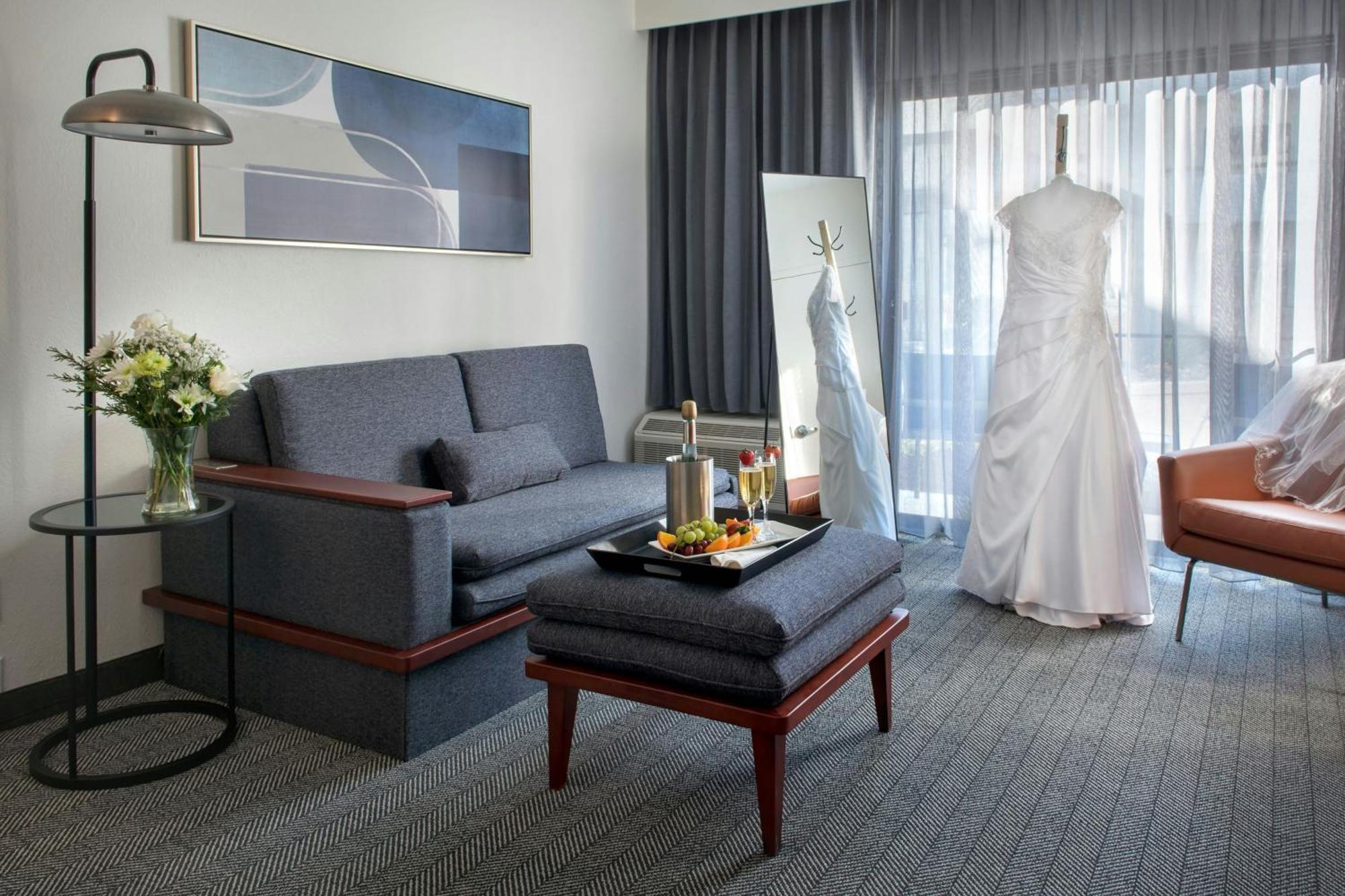 Hotel Courtyard By Marriott