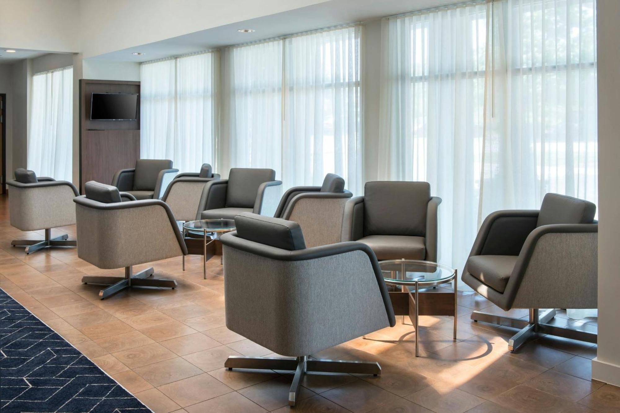Hotel Courtyard By Marriott