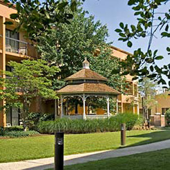 Courtyard By Marriott 3*
